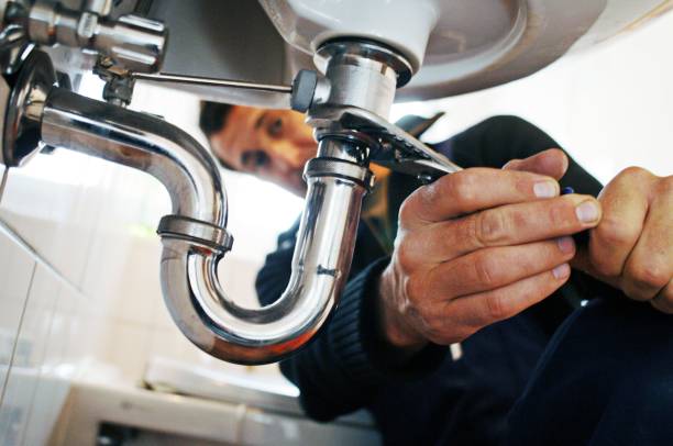 Best Shower Repair Services  in West Alexandria, OH