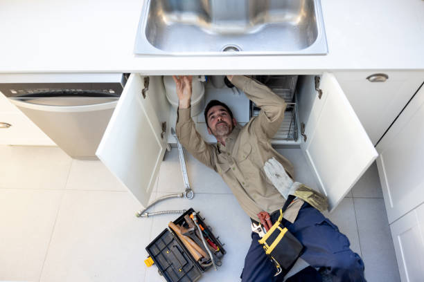 Best Affordable Plumbing Services  in West Alexandria, OH