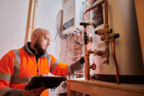 Professional Plumbing in West Alexandria, OH