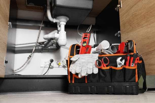 Best Plumbing Repair Near Me  in West Alexandria, OH