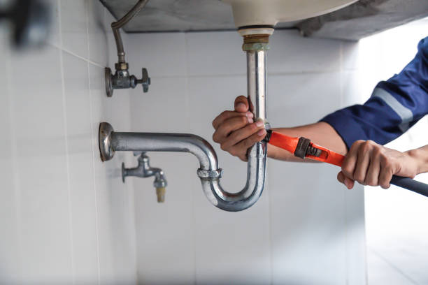 Best Sewer Line Repair  in West Alexandria, OH