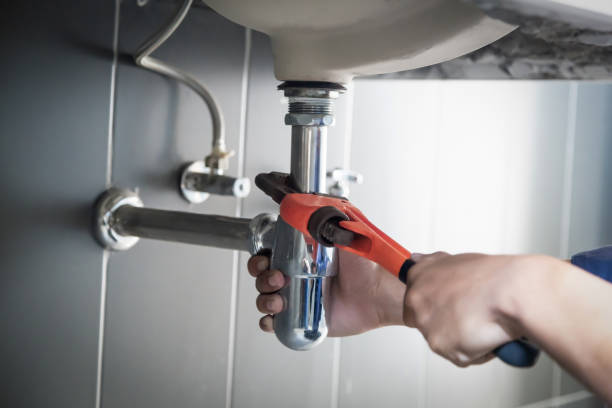 Best Hot Water Heater Installation  in West Alexandria, OH