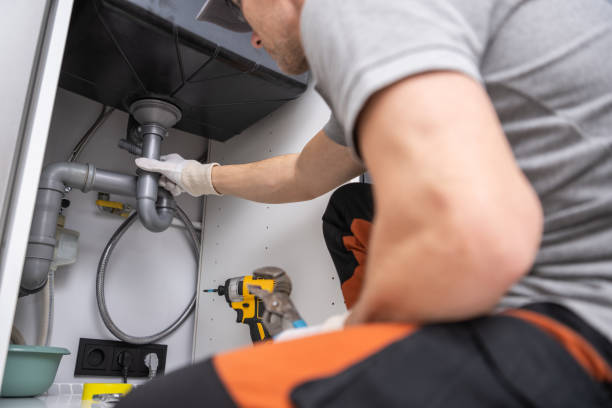 Best Residential Plumbing Services  in West Alexandria, OH