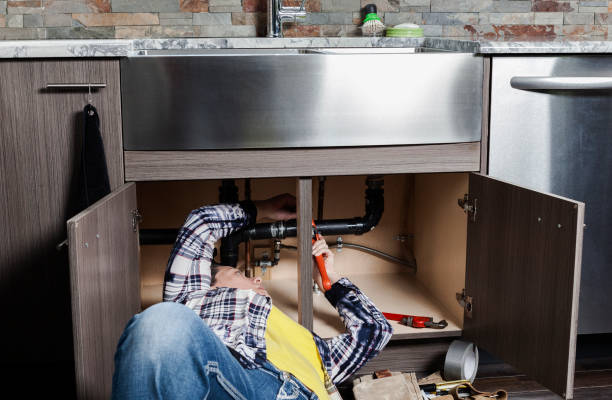 Best Sewer Cleaning Services  in West Alexandria, OH