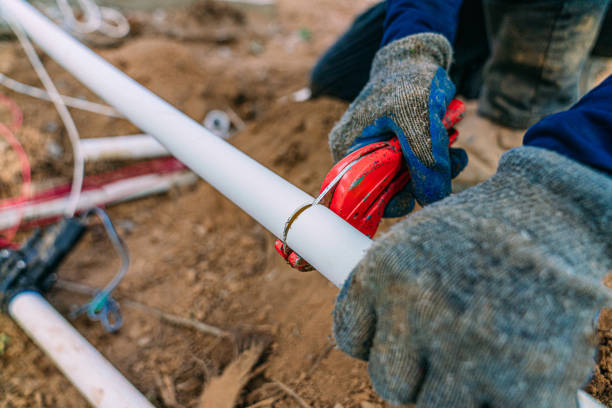  West Alexandria, OH Plumbing Pros