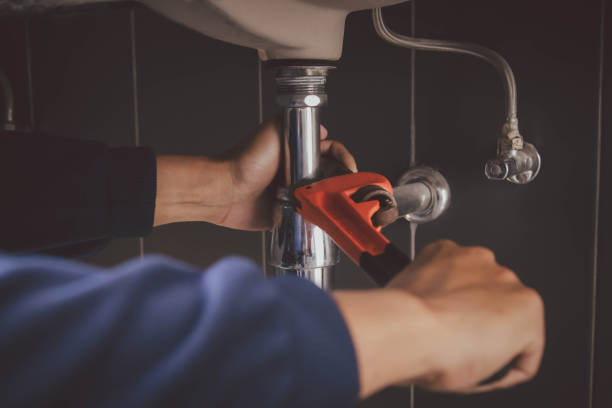 Best Plumbing Services Near Me  in West Alexandria, OH